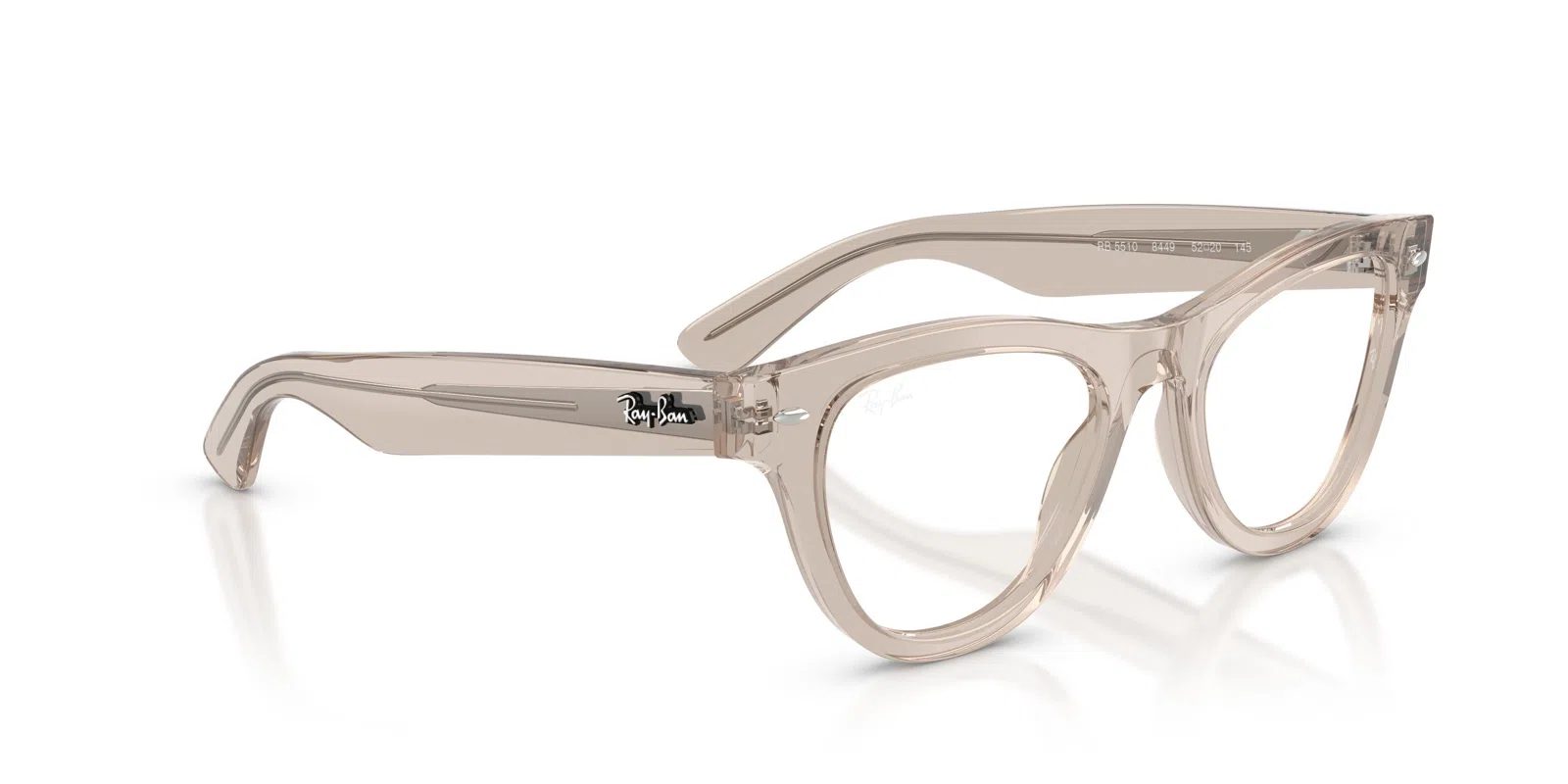 Ray-Ban 5510 Eyeglasses - view 16